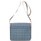 Designová cross body Pip studio 51.273.347 clover blue