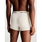 Boxerky Calvin Klein Cotton Stretch 3 pack NB3709A FZ6