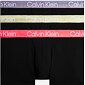 Boxerky Calvin Klein Modern Structure 3 pack NB2970A GZZ