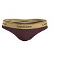 Tangá Calvin Klein QF7449E z kolekcie Modern Cotton