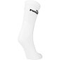 Sportovní ponožky Puma 883296 bílé 3 pack