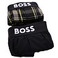 Boss pánske trenkoslipy 50496091 2 pack 751