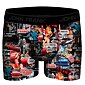 Pánske vtipné boxerky John Frank JFBD352 movies