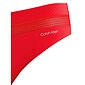 Dámské kalhotky Calvin Klein QF6048E rouge