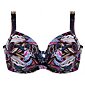 Dvoudílné plavky Triola 81254/92 multicolor