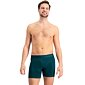 Luxusné bambusové boxerky Bamboo basics Rico machové