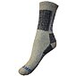 Ponožky H3406 šedá