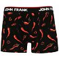 Boxerky pro muže So hot John Frank 318 - video