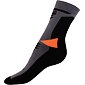 Ponožky Gapo Thermo Explorer černé