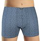 Mladistvé boxerky pre mužov Andrie PS 5615 jeans