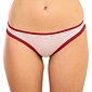 Nohavičky Calvin Klein QD3804E pink