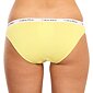 Kalhotky pro ženy Calvin Klein QD3588E limet