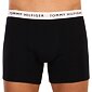 Boxerky Tommy Hilfiger Trunk Cotton 3 pack UM0UM02326- 0TA