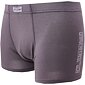 Pánske boxerky z bambusu Climber 2244 sivé
