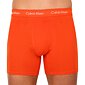 Boxerky pro muže Calvin Klein NB1770A  6GL Cotton stretch 3pack