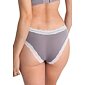 Dámské kalhotky Sassa 35387 taupe