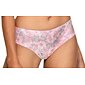 Neviditeľné dámske brazilky Timo Touch of Silk 102823