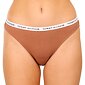 Nohavičky Tommy Hilfiger UW0UW02828 mocca