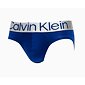 Pánské slipy Calvin Klein 3 pack NB3073A