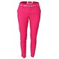 Elegantné dámske 7/8 nohavice 102 fuchsie