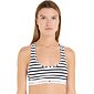 Športová podprsenka cez hlavu Tommy Hilfiger Bralette UW0UW04548