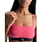 Calvin Klein Unlined Bralette collection1996 QF7215E