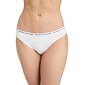 Nohavičky Tommy Hilfiger UW0UW04557 biela