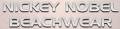 Nickey Nobel