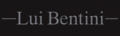 Lui Bentini